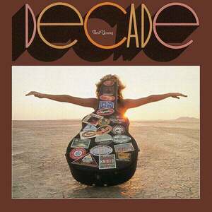 Neil Young - Decade (Reissue) (Remastered) (3 LP) vyobraziť