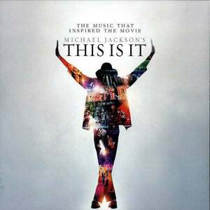Michael Jackson - Michael Jackson's This Is It (Box Set) (Limited Edition) (Numbered) (4 LP) vyobraziť