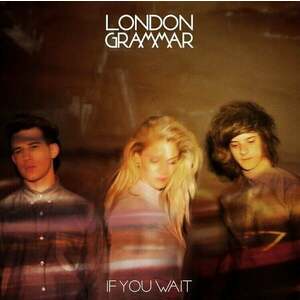 London Grammar - If You Wait (2 LP) vyobraziť