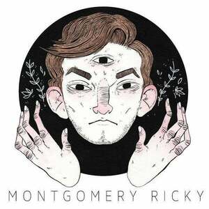 Ricky Montgomery - Montgomery Ricky (Reissue) (LP) vyobraziť