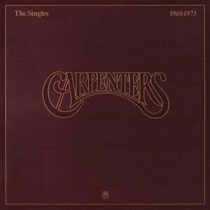 Carpenters - Singles 1969-1973 (Reissue) (Remastered) (180 g) (LP) vyobraziť