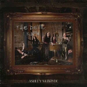 Ashley Mcbryde - Devil I Know (2 LP) vyobraziť