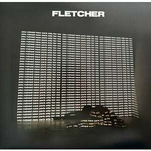 Fletcher - You Ruined New York City For Me (Red Coloured) (Reissue) (12" Vinyl) vyobraziť