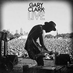 Gary Clark Jr. - Live (2 LP) vyobraziť