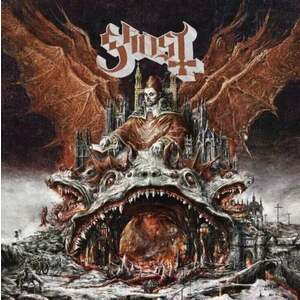 Ghost - Prequelle (LP) vyobraziť