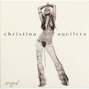 Christina Aguilera - Stripped (2 LP) vyobraziť