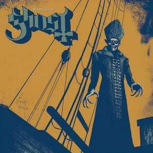 Ghost - If You Have Ghost (12" Vinyl) vyobraziť