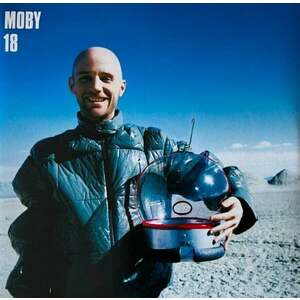 Moby - 18 (Reissue) (2 LP) vyobraziť