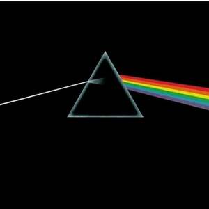 Pink Floyd - Dark Side Of The Moon (Anniversary Edition) (Reissue) (Remastered) (LP) vyobraziť