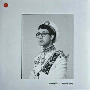 Bleachers - Gone Now (Gold Paillete Coloured) (Reissue) (180 g) (LP) vyobraziť