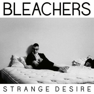 Bleachers - Strange Desire (Yellow Translucent Coloured) (Reissue) (LP) vyobraziť