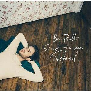 Ben Platt - Sing To Me Instead (LP) vyobraziť