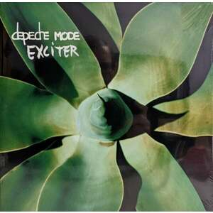 Depeche Mode - Exciter (Reissue) (Remastered) ( 180 g) (LP) vyobraziť