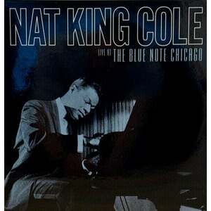 Nat King Cole - Live At The Blue Note Chicago (RSD) (180 g) (2 LP) vyobraziť