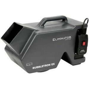 Eliminator Lighting Bubbletron EX Výrobník bublín vyobraziť