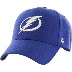 Tampa Bay Lightning NHL MVP Royal Blue 56-61 cm Šiltovka vyobraziť