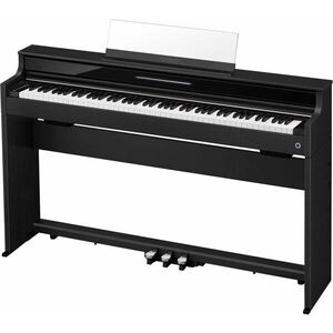 Casio AP-S450 Digitálne piano Black vyobraziť