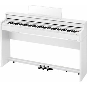 Casio AP-S450 Digitálne piano White vyobraziť