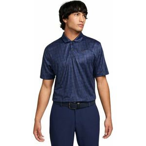 Nike Dri-Fit Victory+ Midnight Navy/Black XL Polo košeľa vyobraziť