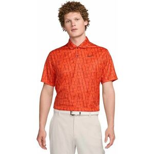 Nike Dri-Fit Victory+ Picante Red/Burgundy Crush M Polo košeľa vyobraziť