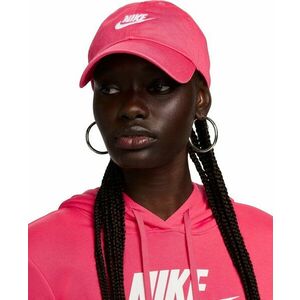 Nike Club Futura Washed Pink/Sail L Šiltovka vyobraziť