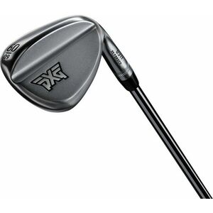 PXG V3 0311 Forged Chrome Golfová palica - wedge Pravá ruka 50° 12° Oceľ vyobraziť