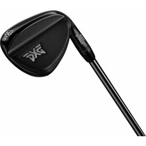 PXG V3 0311 Forged Black Golfová palica - wedge Pravá ruka 50° 12° Oceľ vyobraziť