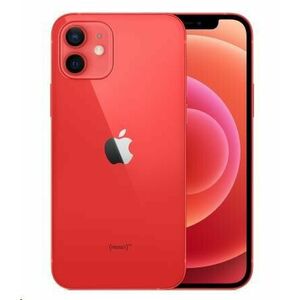 APPLE iPhone 12 64GB (PRODUCT) Red vyobraziť