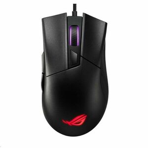 ASUS myš ROG GLADIUS II CORE (P507), čierna vyobraziť