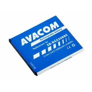 AVACOM batéria do mobilu Samsung G530 Grand Prime Li-Ion 3, 8V 2600mAh (náhrada EB-BG530BBE) vyobraziť