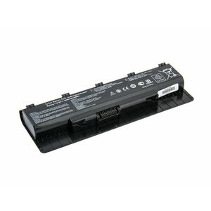 AVACOM batéria pre Asus N46, N56, N76 series A32-N56 Li-Ion 10, 8V 4400mAh vyobraziť