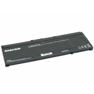 AVACOM batéria pre HP OMEN 15-ce Series Li-Pol 15, 4V 4550mAh 70Wh vyobraziť