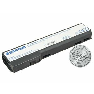 AVACOM batéria pre HP ProBook 6360b, 6460b series Li-Ion 10, 8V 6400mAh 69Wh vyobraziť