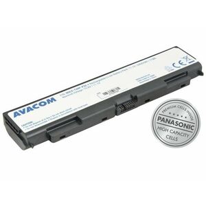 AVACOM batéria pre Lenovo ThinkPad T440P, T540P 57+ Li-Ion 11, 1V 6400mAh 71Wh vyobraziť