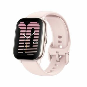 Amazfit Active Petal Pink vyobraziť