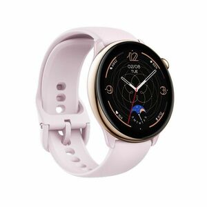 Amazfit GTR Mini Misty Pink vyobraziť