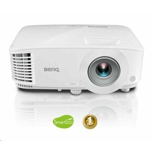 BENQ PRJ MH733 DLP; 1080p; 4000 ANSI lumen; 16, 000: 1; 1.3X zoom, HDMI, LAN control (RJ45); USB Type AX; Speaker 10W x1 vyobraziť