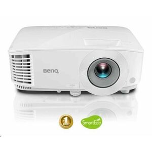 BENQ PRJ MX550 DLP, XGA, 3600 ANSI, 1.1X, HDMIx2 vyobraziť