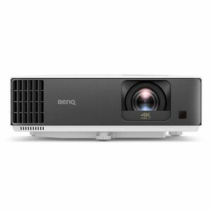 BENQ PRJ TK700STi DLP, 4K, 3000 ANSI, HDR10/HLG, 100% Rec.709, 1.2x zoom, with ATV dongle vyobraziť