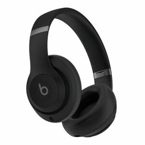 Beats Studio Pre Wireless Headphones - Black vyobraziť