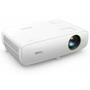 BenQ EH620 DLP projektor 1920x1080 FHD/3400 ANSI lm/1.13 ÷1.47/15 000: 1/VGA/HDMI/mini USB/Jack/RS232/Repro vyobraziť