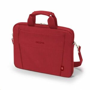 DICOTA Eco Slim Case BASE 13-14.1 Red vyobraziť