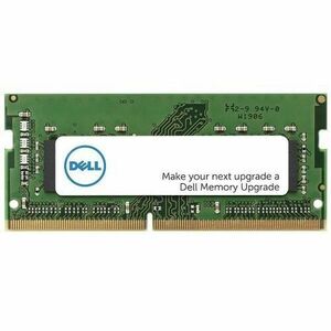 Dell Memory Upgrade - 8GB - 1RX16 DDR5 UDIMM 4800MHz vyobraziť