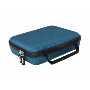 Doerr HardCASE GPX Medium Blue pre GoPro vyobraziť