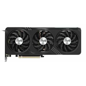 GIGABYTE VGA NVIDIA GeForce RTX 4060 Ti GAMING OC 16G, 16G GDDR6, 2xDP, 2xHDMI vyobraziť