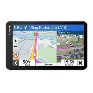 Garmin GPS navigácia Dezl LGV710, 7" GPS navigácia pre nákladné vozidlá, s funkciou Live Traffic vyobraziť