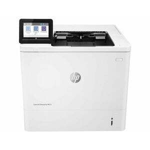 HP LaserJet Enterprise M612dn (A4; 71 ppm, USB2.0; Ethernet, Duplex) vyobraziť