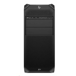 HP PC Z4 TWR G5 1125W W3-2425, 2x16GB DDR5 4800 ECC, 1TB PCIe-4x4, RTX A2000/12GB 4mDP, DVD, Win11Po WKS 5y onsite vyobraziť