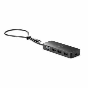 HP dock - USB-C Travel Hub G2 vyobraziť