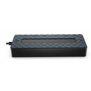 HP dock - Universal USB-C Multiport Hub vyobraziť